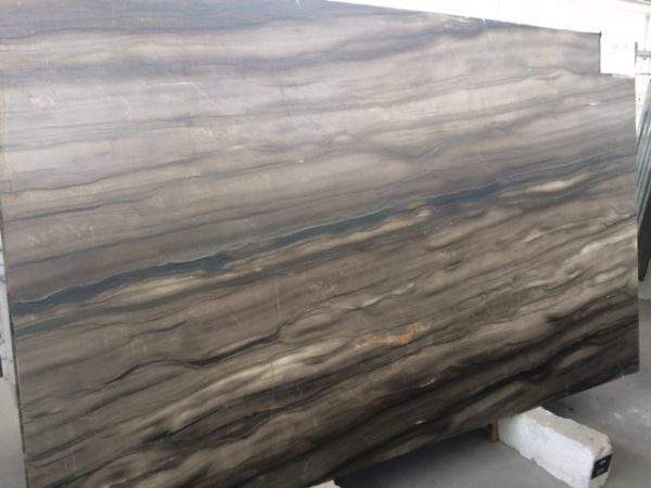 Blat granit Sequoia Brown
