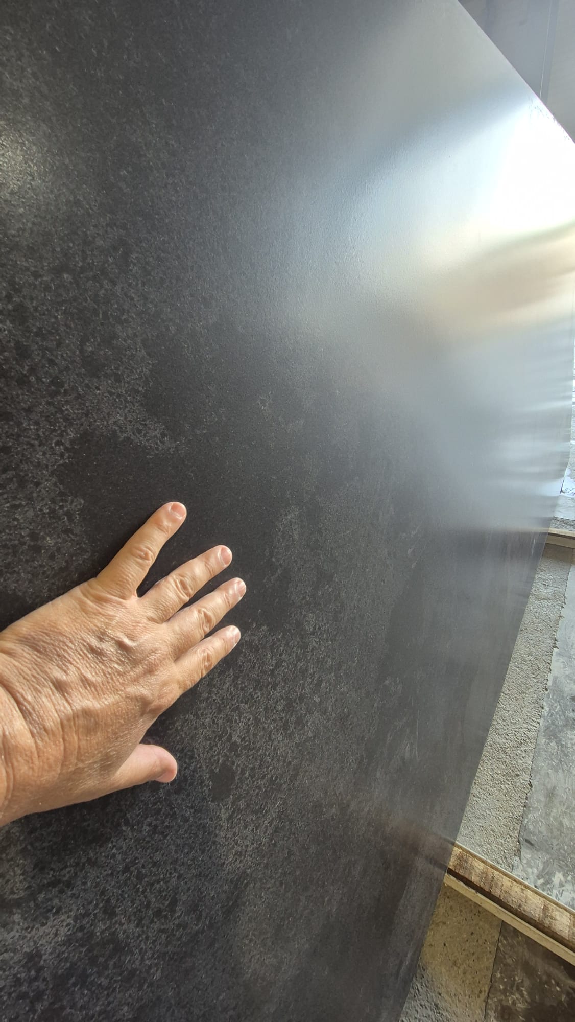 Quartz Mat Pentru Blat